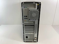 Lenovo p520, xeon(r) w-2135, 128 gb ram, 512 gb nvme, nvidia quadro p1000 4 gb workstation - afbeelding 4 van  4