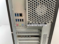 Lenovo p520, xeon(r) w-2135, 128 gb ram, no hdd, nvidia quadro p1000 4 gb workstation - afbeelding 6 van  6