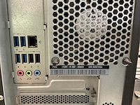 Lenovo p520, xeon(r) w-2135, 32 gb ram, no hdd, nvidia quadro p1000 4 gb workstation - afbeelding 6 van  6