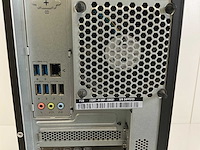 Lenovo p520, xeon(r) w-2135, 32 gb ram, no hdd, nvidia quadro p1000 4 gb workstation - afbeelding 6 van  6