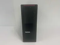 Lenovo p520, xeon(r) w-2135, 64 gb ram, 1 tb ssd, nvidia quadro p1000 4 gb workstation