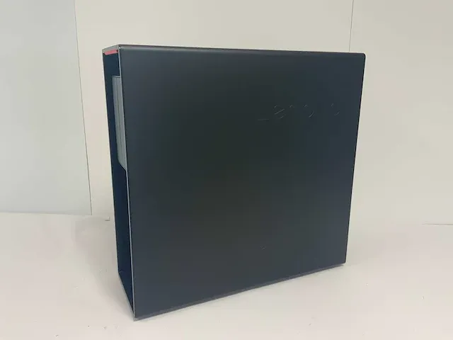 Lenovo p520, xeon(r) w-2135, 64 gb ram, 1 tb ssd, nvidia quadro p1000 4 gb workstation - afbeelding 2 van  4
