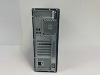 Lenovo p520, xeon(r) w-2135, 64 gb ram, 1 tb ssd, nvidia quadro p1000 4 gb workstation - afbeelding 3 van  4