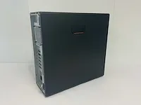 Lenovo p520, xeon(r) w-2135, 64 gb ram, 1 tb ssd, nvidia quadro p1000 4 gb workstation - afbeelding 4 van  4
