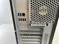 Lenovo p520, xeon(r) w-2135, 64 gb ram, 512 gb nvme, amd radeon pro w6400 4 gb workstation - afbeelding 6 van  6
