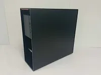 Lenovo p520, xeon(r) w-2135, 64 gb ram, 512 gb nvme, nvidia quadro p1000 4 gb workstation - afbeelding 2 van  4