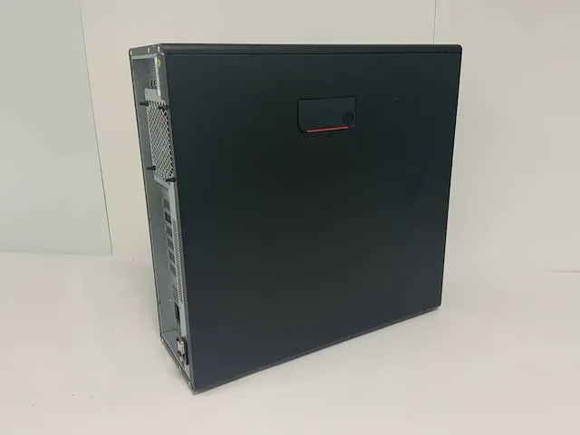 Lenovo p520, xeon(r) w-2135, 64 gb ram, 512 gb nvme, nvidia quadro p1000 4 gb workstation - afbeelding 4 van  4