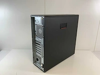 Lenovo p520, xeon(r) w-2135, 64 gb ram, 512 gb nvme, nvidia quadro p1000 4 gb workstation - afbeelding 4 van  5