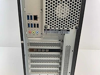 Lenovo p520, xeon(r) w-2135, 64 gb ram, 512 gb nvme, nvidia quadro p1000 4 gb workstation - afbeelding 6 van  6