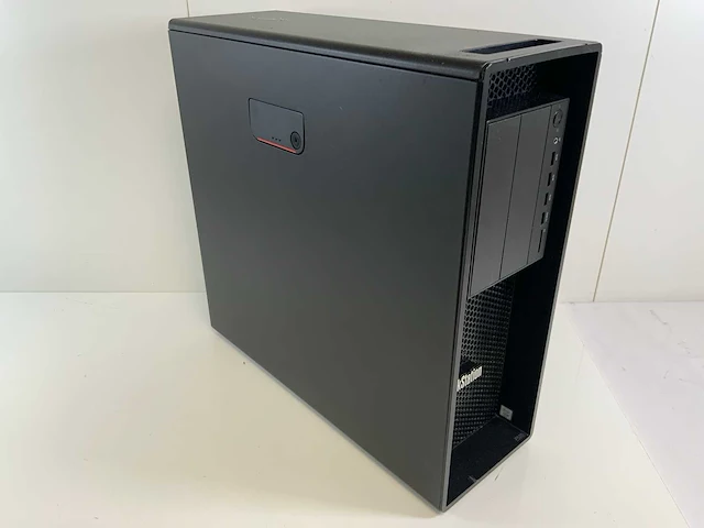 Lenovo p520, xeon(r) w-2135, 64 gb ram, 512 gb nvme, nvidia quadro p1000 4 gb workstation - afbeelding 3 van  5