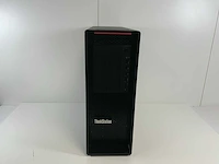 Lenovo p520, xeon(r) w-2135, 64 gb ram, 512 gb nvme, nvidia quadro p1000 4 gb workstation - afbeelding 2 van  7