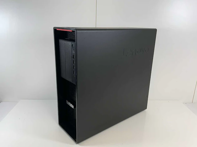 Lenovo p520, xeon(r) w-2135, 64 gb ram, 512 gb nvme, nvidia quadro p1000 4 gb workstation - afbeelding 3 van  7