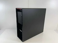 Lenovo p520, xeon(r) w-2135, 64 gb ram, 512 gb nvme, nvidia quadro p1000 4 gb workstation - afbeelding 3 van  7
