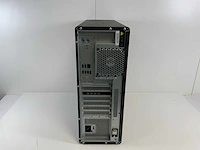 Lenovo p520, xeon(r) w-2135, 64 gb ram, 512 gb nvme, nvidia quadro p1000 4 gb workstation - afbeelding 4 van  7