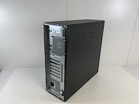 Lenovo p520, xeon(r) w-2135, 64 gb ram, 512 gb nvme, nvidia quadro p1000 4 gb workstation - afbeelding 5 van  7