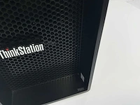 Lenovo p520, xeon(r) w-2135, 64 gb ram, 512 gb nvme, nvidia quadro p1000 4 gb workstation - afbeelding 6 van  7