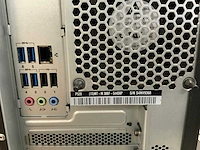 Lenovo p520, xeon(r) w-2135, 64 gb ram, 512 gb nvme, nvidia quadro p1000 4 gb workstation - afbeelding 7 van  7