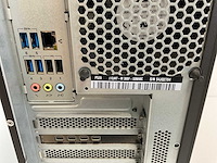 Lenovo p520, xeon(r) w-2135, 64 gb ram, 512 gb nvme, nvidia quadro p1000 4 gb workstation - afbeelding 6 van  6