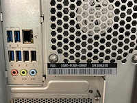 Lenovo p520, xeon(r) w-2135, 64 gb ram, 512 gb nvme, nvidia quadro p1000 4 gb workstation - afbeelding 6 van  6