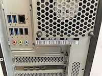 Lenovo p520, xeon(r) w-2135, 64 gb ram, 512 gb nvme, nvidia quadro p1000 4 gb workstation - afbeelding 6 van  6