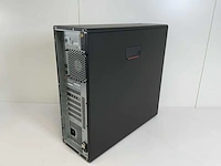 Lenovo p520, xeon(r) w-2135, 64 gb ram, 512 gb nvme, nvidia quadro p1000 4 gb workstation - afbeelding 5 van  5