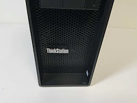 Lenovo p520, xeon(r) w-2135, 64 gb ram, 512 gb nvme, nvidia quadro p1000 4 gb workstation - afbeelding 2 van  5