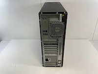 Lenovo p520, xeon(r) w-2135, 64 gb ram, 512 gb nvme, nvidia quadro p1000 4gb workstation - afbeelding 3 van  5
