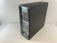 Lenovo p520, xeon(r) w-2135, 64 gb ram, 512 gb nvme, nvidia quadro p1000 4gb workstation - afbeelding 4 van  5