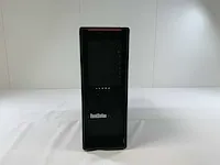 Lenovo p520, xeon(r) w-2135, 64 gb ram, no hdd, nvidia quadro p1000 4 gb workstation