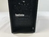 Lenovo p520, xeon(r) w-2135, 64 gb ram, no hdd, nvidia quadro p1000 4 gb workstation - afbeelding 2 van  5