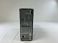 Lenovo p520, xeon(r) w-2135, 64 gb ram, no hdd, nvidia quadro p1000 4 gb workstation - afbeelding 4 van  5