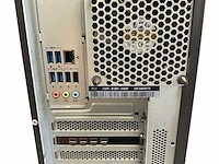Lenovo p520, xeon(r) w-2135, 64 gb ram, no hdd, nvidia quadro p1000 4 gb workstation - afbeelding 5 van  5