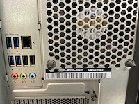 Lenovo p520, xeon(r) w-2135, 64 gb ram, no hdd, nvidia quadro p1000 4 gb workstation - afbeelding 6 van  6