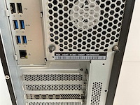 Lenovo p620, amd ryzen pro 3995wx, 256 gb ram, 2 tb nvme, amd radeon pro wx 3200 4 gb workstation - afbeelding 5 van  5