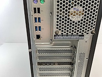 Lenovo p620, amd ryzen pro 3995wx, 256 gb ram, 2 tb nvme, amd radeon pro wx 3200 4 gb workstation - afbeelding 5 van  5