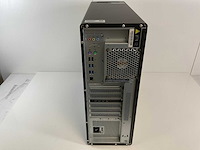Lenovo p620, amd ryzen pro 3995wx, 256 gb ram, no hdd, amd radeon pro wx 3200 4 gb workstation - afbeelding 4 van  5