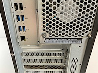 Lenovo p620, amd ryzen pro 3995wx, 256 gb ram, no hdd, amd radeon pro wx 3200 4 gb workstation - afbeelding 5 van  5