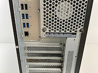 Lenovo p620, amd ryzen pro 3995wx, 256 gb ram, no hdd, amd radeon pro wx 3200 4 gb workstation - afbeelding 5 van  5
