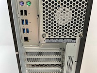 Lenovo p620, amd ryzen pro 3995wx, 256 gb ram, no hdd, amd radeon pro wx 3200 4 gb workstation - afbeelding 5 van  5