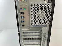 Lenovo p620, amd ryzen pro 3995wx, 256 gb ram, no hdd, amd radeon pro wx 3200 4 gb workstation - afbeelding 5 van  5