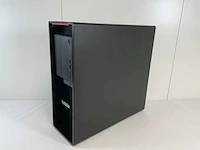 Lenovo p620, amd ryzen threadripper pro 3995wx 64-cores, 16 gb ram, no hdd, amd radeon pro wx 3200 4 gb workstation - afbeelding 3 van  6