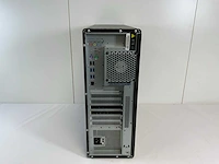 Lenovo p620, amd ryzen threadripper pro 3995wx 64-cores, 16 gb ram, no hdd, amd radeon pro wx 3200 4 gb workstation - afbeelding 4 van  6