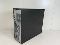 Lenovo p720, 2x xeon(r) silver 4114, 32 gb ram, 2 tb nvme, nvidia gk107 2 gb workstation - afbeelding 5 van  5