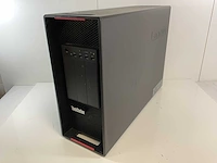 Lenovo p920, 2x xeon(r) gold 6154, 192 gb ram, 1 tb nvme, nvidia quadro p1000 4 gb workstation - afbeelding 2 van  5