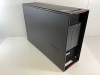 Lenovo p920, 2x xeon(r) gold 6154, 192 gb ram, 1 tb nvme, nvidia quadro p1000 4 gb workstation - afbeelding 3 van  5