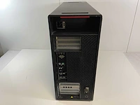 Lenovo p920, 2x xeon(r) gold 6154, 192 gb ram, 1 tb nvme, nvidia quadro p1000 4 gb workstation - afbeelding 4 van  5