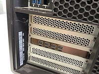 Lenovo p920, 2x xeon(r) gold 6154, 192 gb ram, 1 tb nvme, nvidia quadro p1000 4 gb workstation - afbeelding 5 van  5