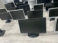 Lenovo, phillips, sony, aoc, nec & lg - monitor (43x) - afbeelding 2 van  14