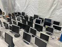 Lenovo, phillips, sony, aoc, nec & lg - monitor (43x) - afbeelding 4 van  14
