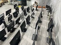 Lenovo, phillips, sony, aoc, nec & lg - monitor (43x) - afbeelding 5 van  14